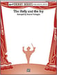 The Holly and the Ivy Concert Band sheet music cover